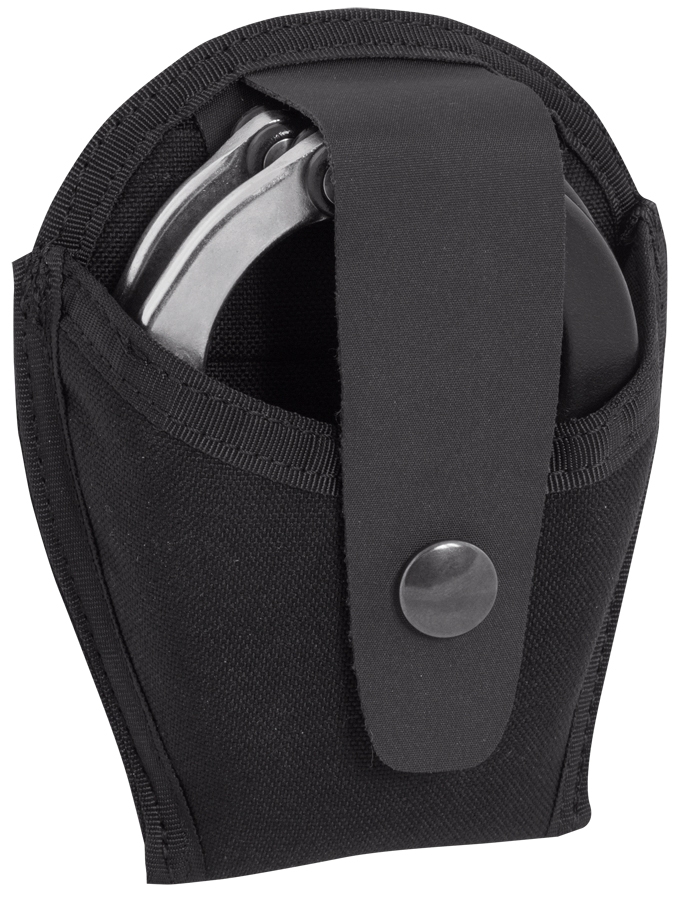 Tasmanian Tiger Handfesseltasche Cuff Case Open MKII